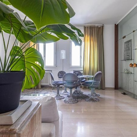 Grand Central By Alloro Su Treno - Affitti Brevi Italia Modena Ngoại thất bức ảnh