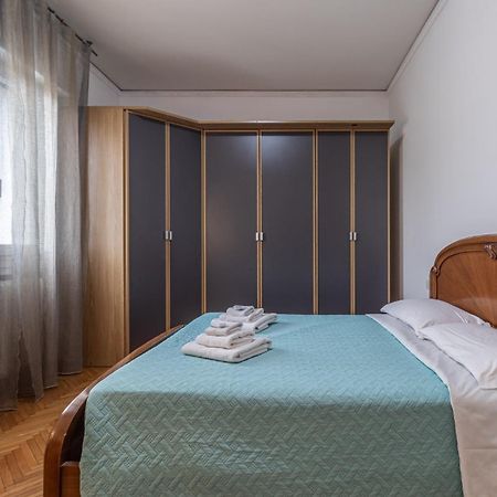 Grand Central By Alloro Su Treno - Affitti Brevi Italia Modena Ngoại thất bức ảnh