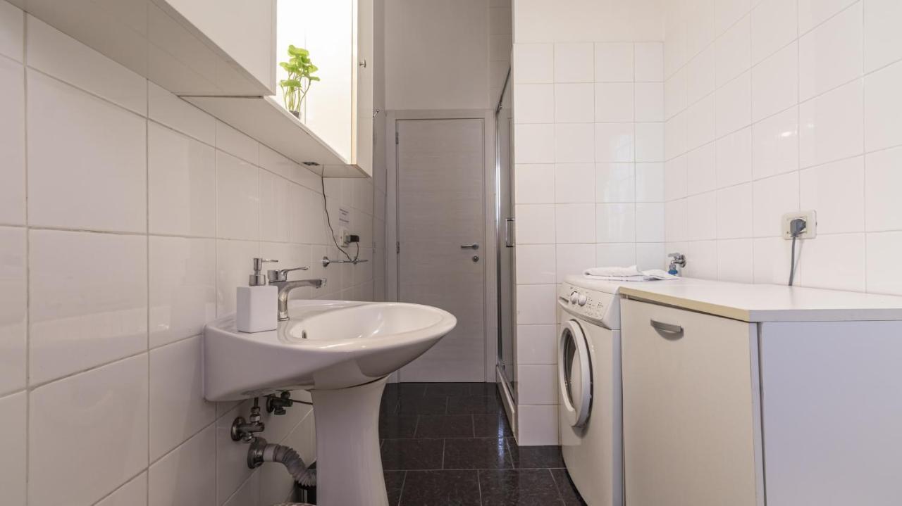 Grand Central By Alloro Su Treno - Affitti Brevi Italia Modena Ngoại thất bức ảnh