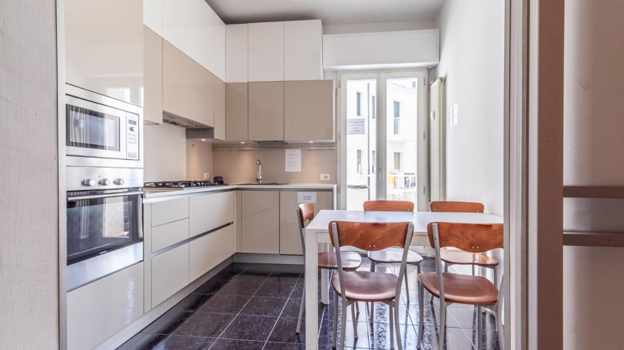 Grand Central By Alloro Su Treno - Affitti Brevi Italia Modena Ngoại thất bức ảnh