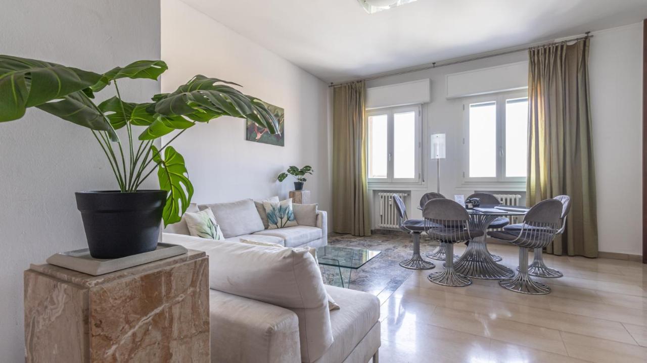 Grand Central By Alloro Su Treno - Affitti Brevi Italia Modena Ngoại thất bức ảnh