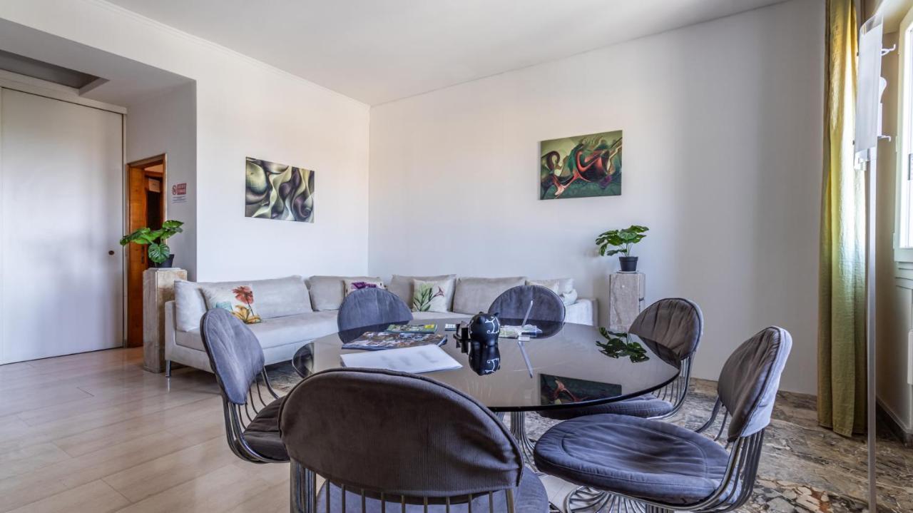 Grand Central By Alloro Su Treno - Affitti Brevi Italia Modena Ngoại thất bức ảnh