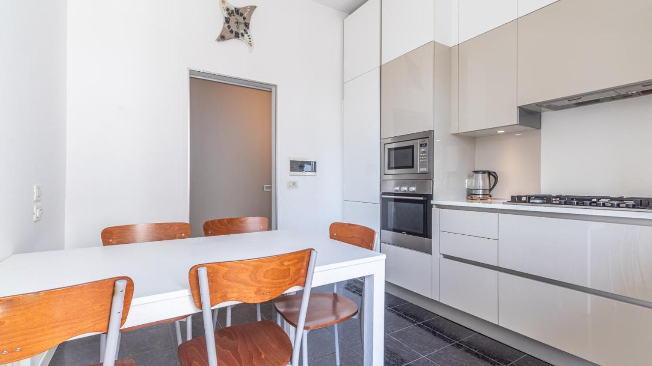 Grand Central By Alloro Su Treno - Affitti Brevi Italia Modena Ngoại thất bức ảnh