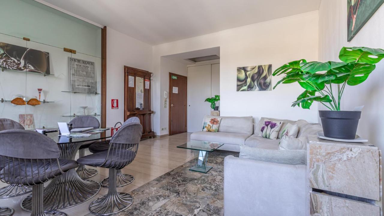 Grand Central By Alloro Su Treno - Affitti Brevi Italia Modena Ngoại thất bức ảnh