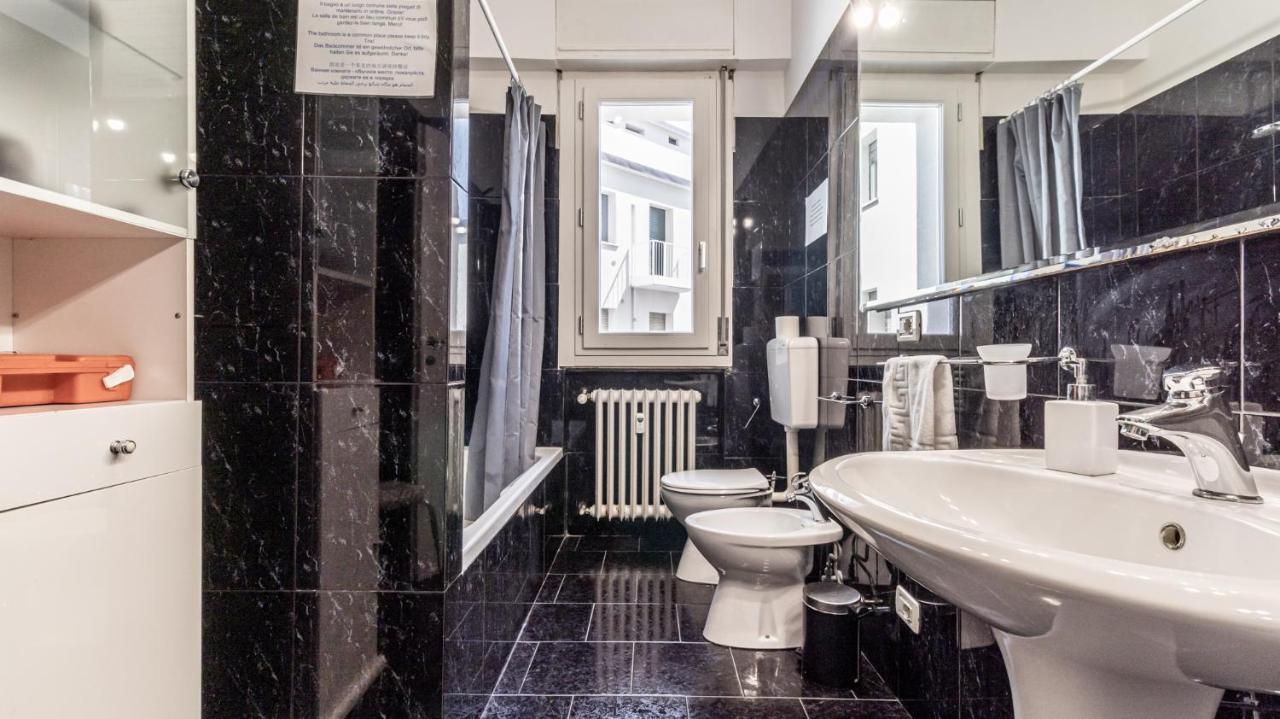 Grand Central By Alloro Su Treno - Affitti Brevi Italia Modena Ngoại thất bức ảnh