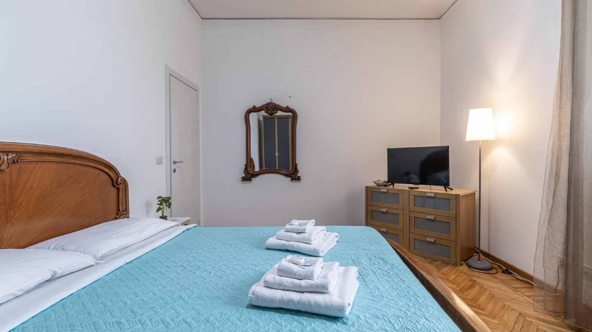 Grand Central By Alloro Su Treno - Affitti Brevi Italia Modena Ngoại thất bức ảnh