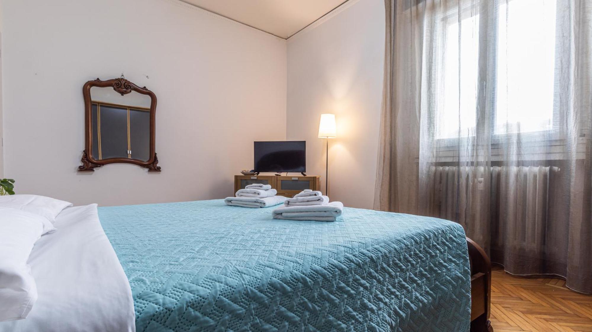 Grand Central By Alloro Su Treno - Affitti Brevi Italia Modena Ngoại thất bức ảnh