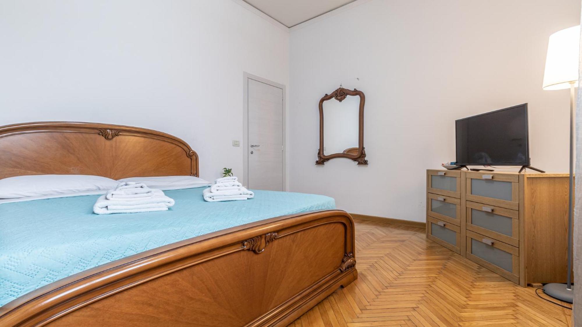 Grand Central By Alloro Su Treno - Affitti Brevi Italia Modena Ngoại thất bức ảnh