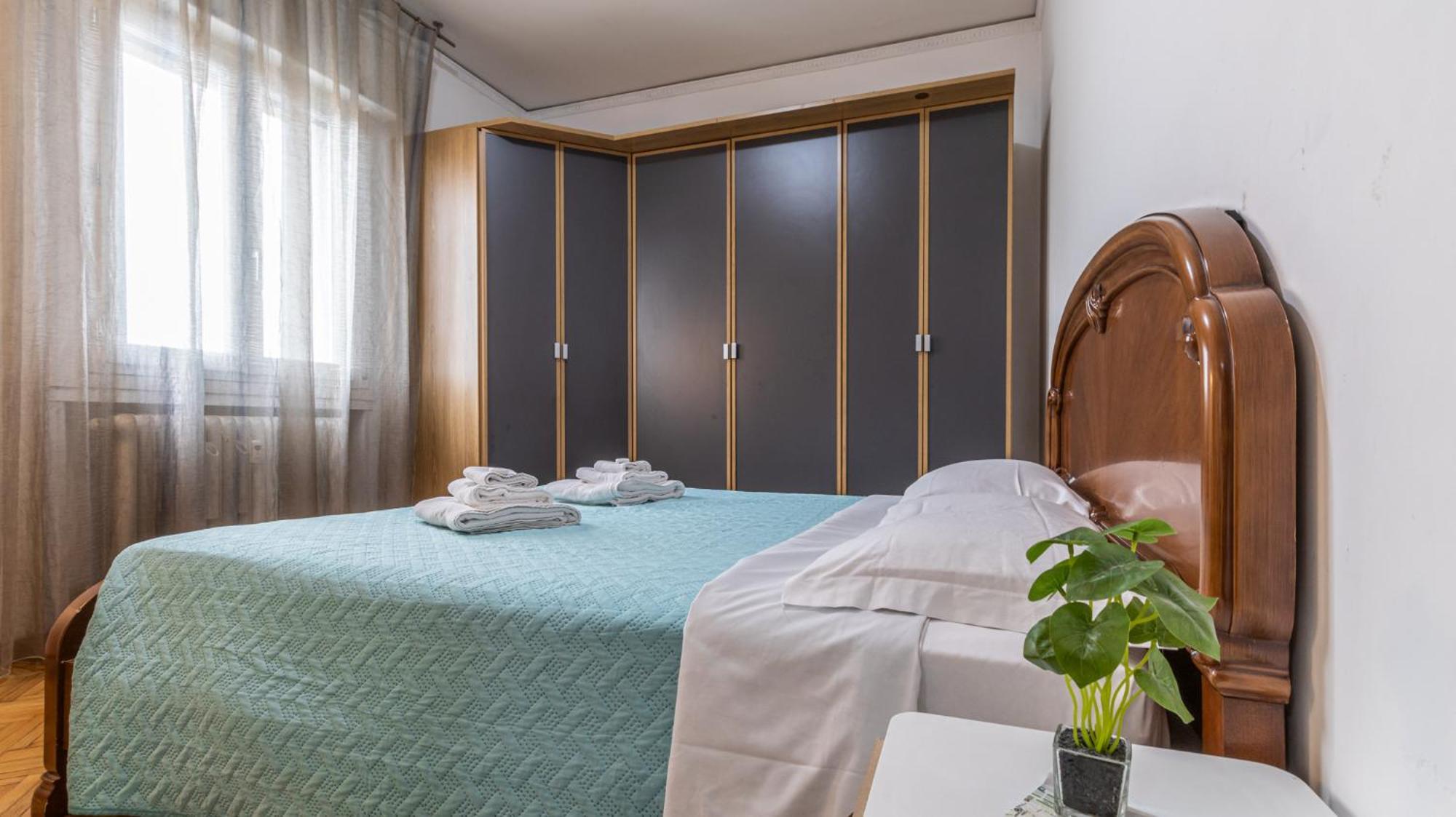 Grand Central By Alloro Su Treno - Affitti Brevi Italia Modena Ngoại thất bức ảnh