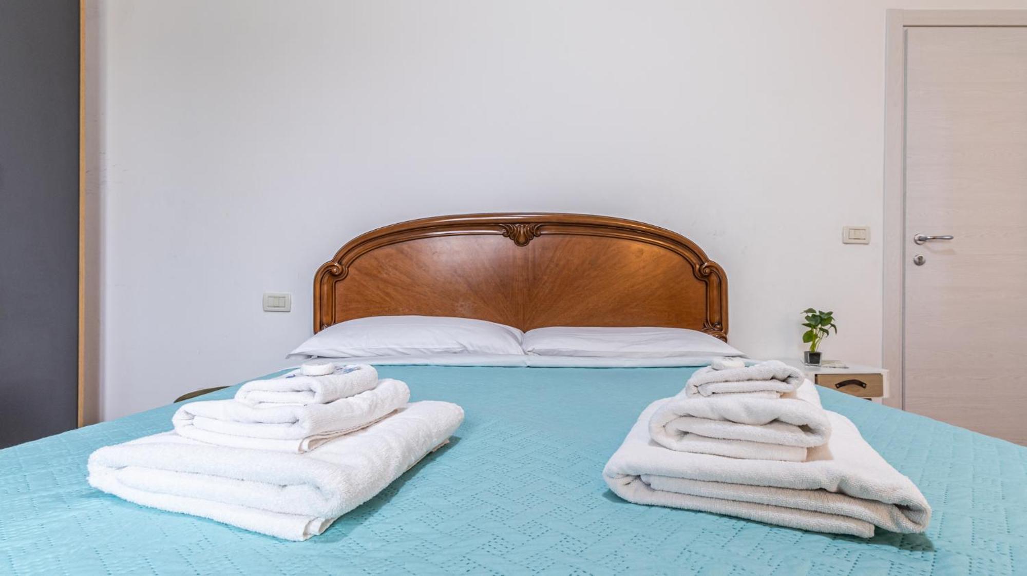 Grand Central By Alloro Su Treno - Affitti Brevi Italia Modena Ngoại thất bức ảnh