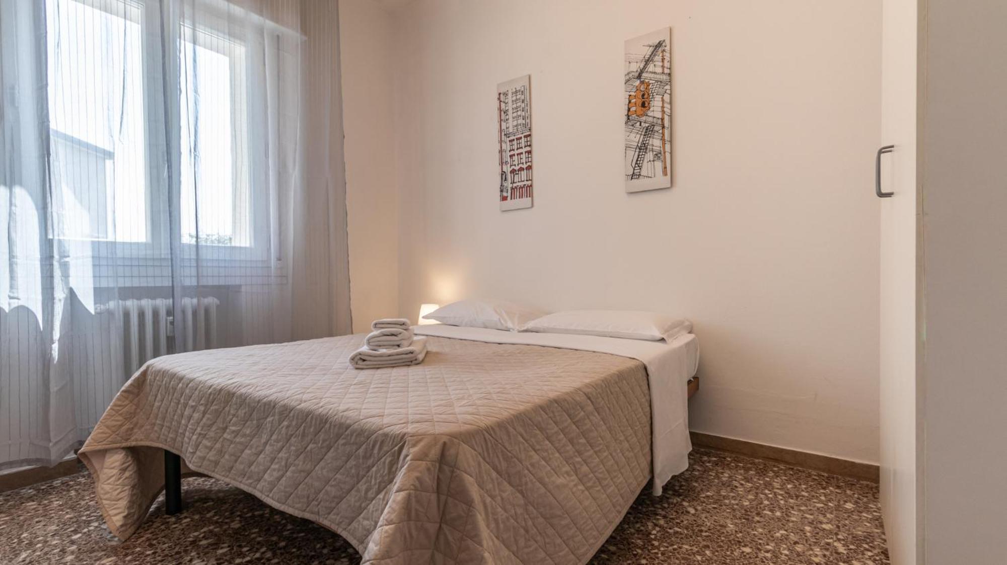 Grand Central By Alloro Su Treno - Affitti Brevi Italia Modena Phòng bức ảnh
